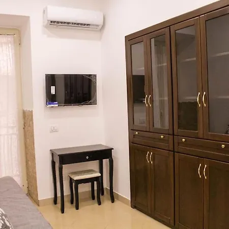 Almameda House Napoli Apartment Exterior photo
