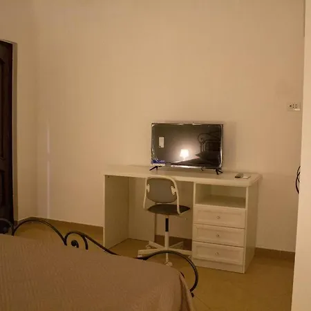 Almameda House Napoli Apartment Exterior photo