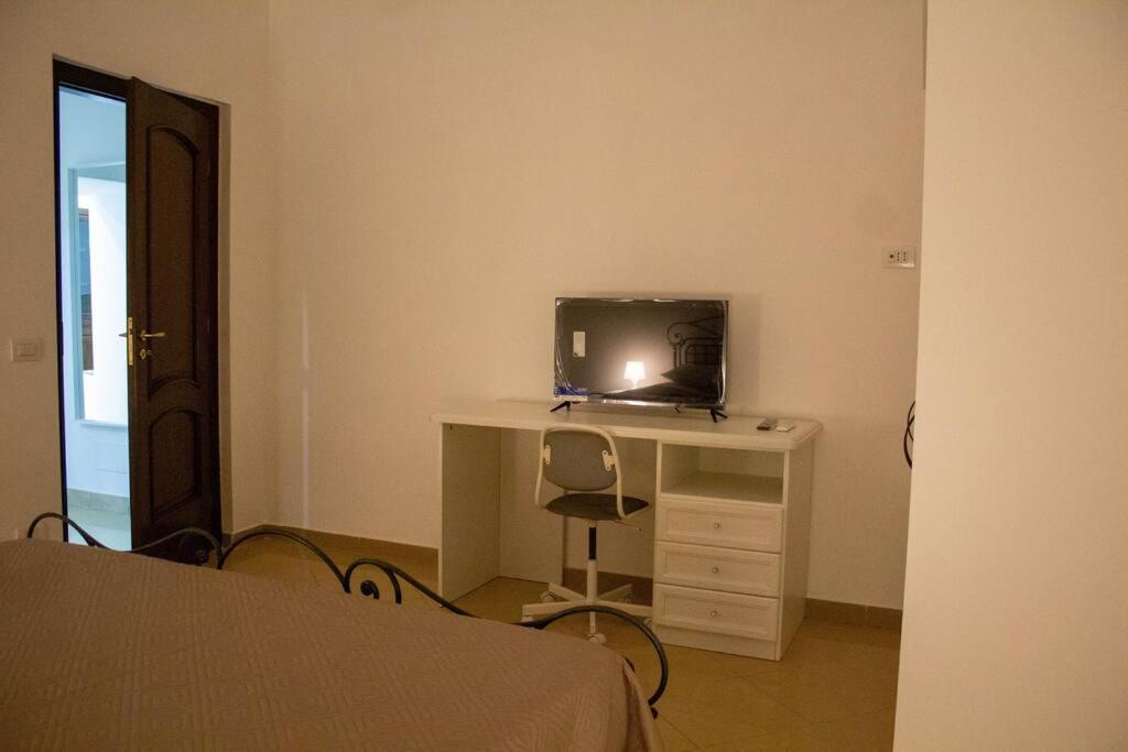 Almameda House * Neapel