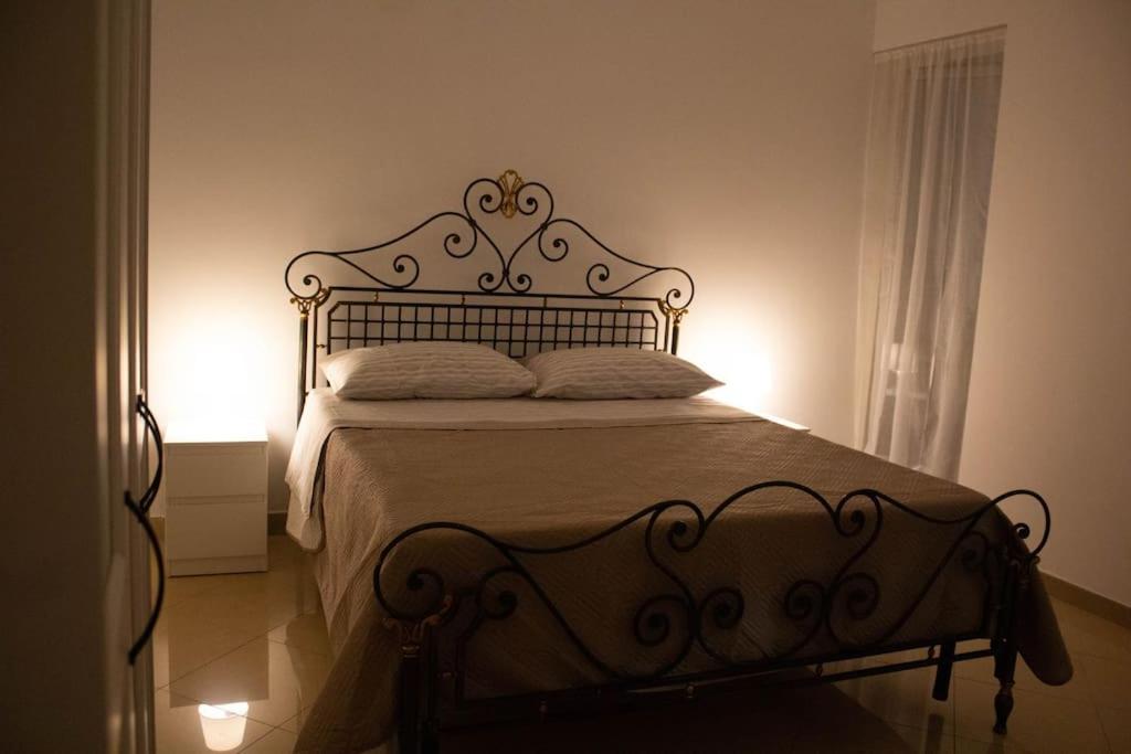 Almameda House Appartement *