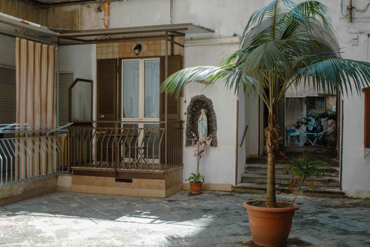 Appartement Almameda House Naples